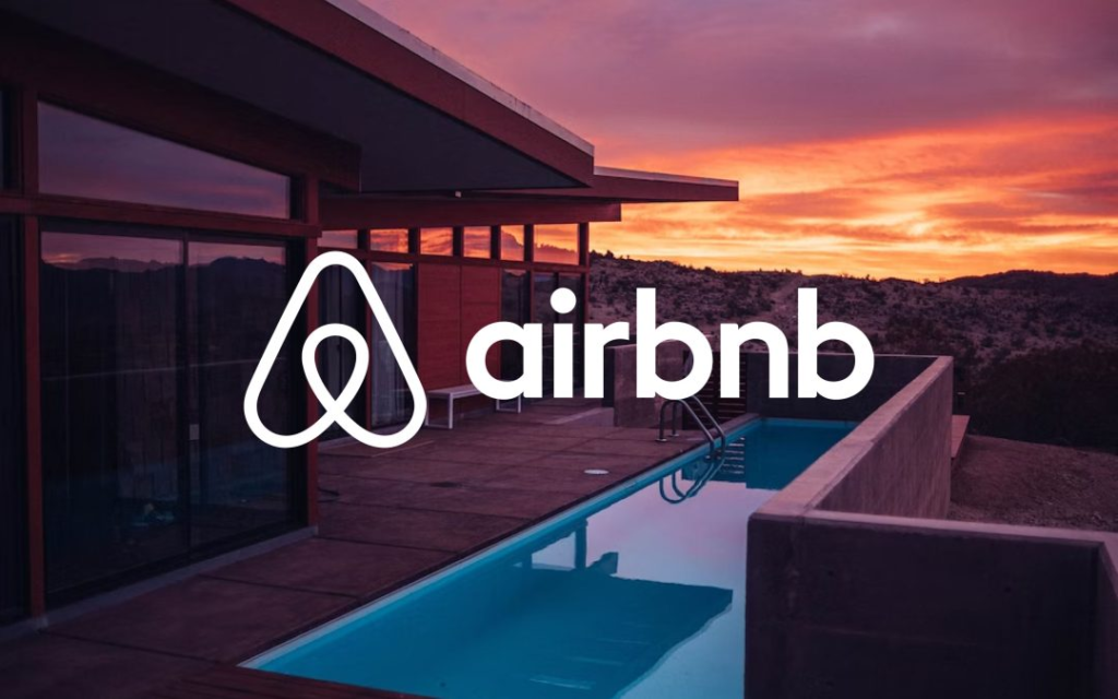 airbnb