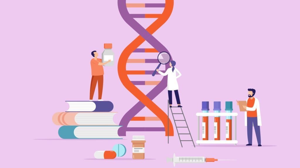 Nobel Prize 2024 Microrna Berty Chandra