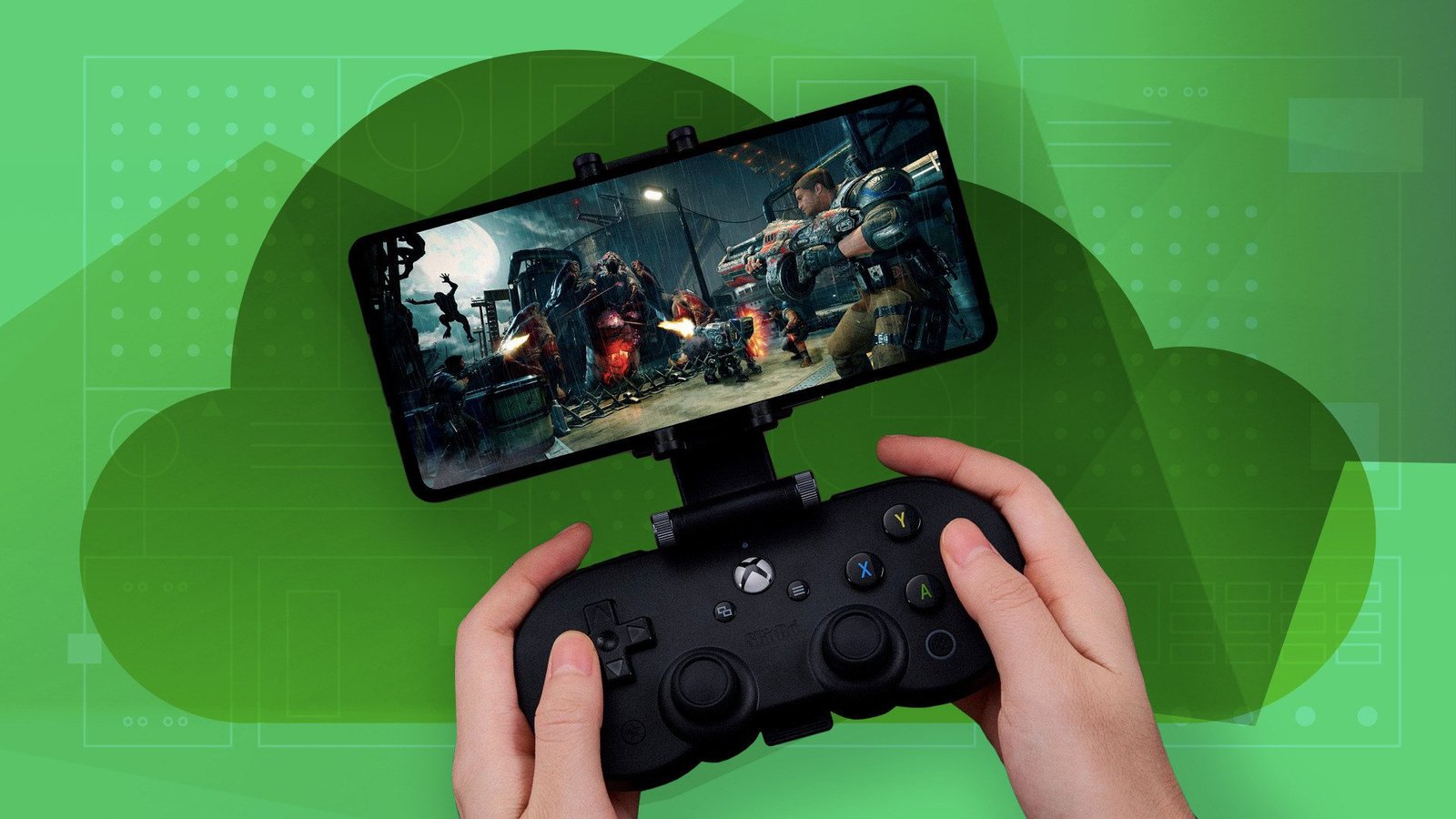 Microsoft is significantly expanding the Xbox app for Android