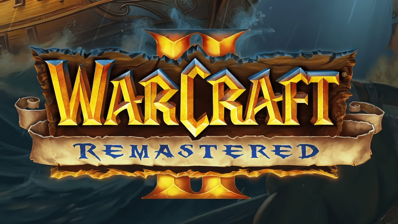 Blizzard releases Warcraft I and II Remastered Research Snipers