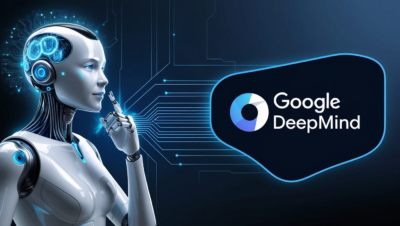 Google deepmind