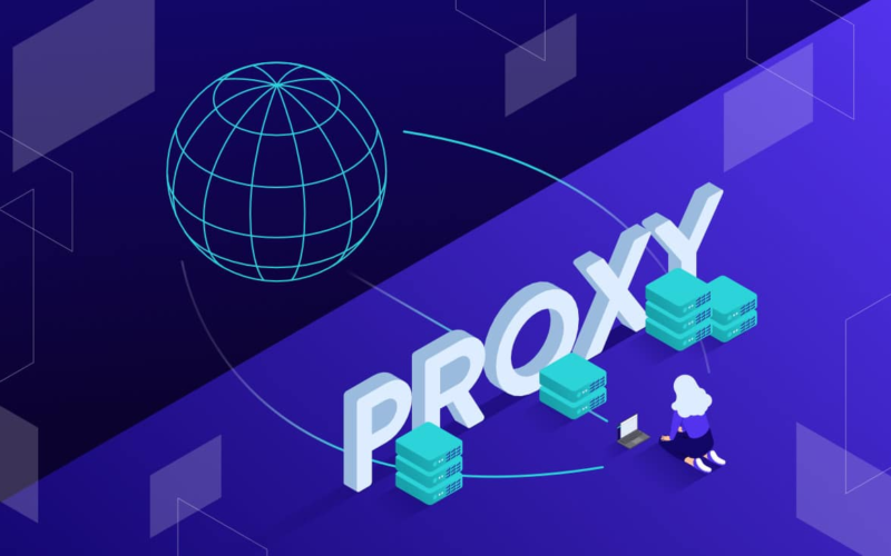 proxy