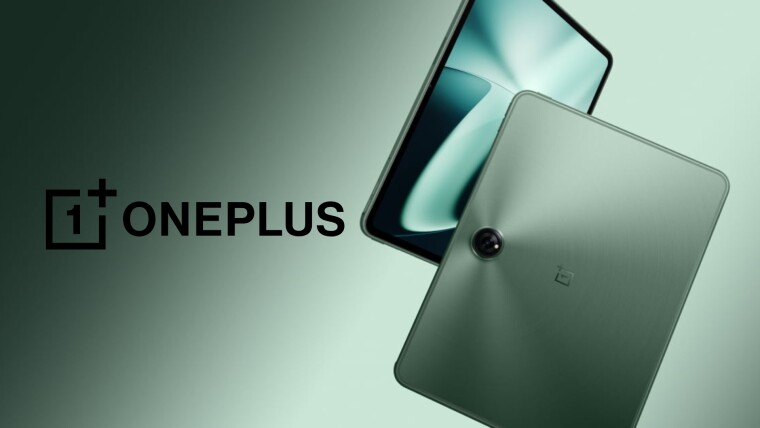 OnePlus pad