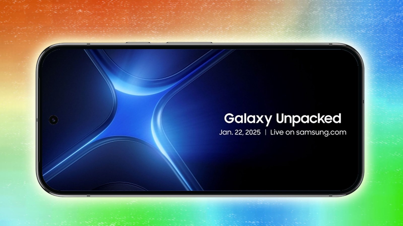 Samsung Galaxy Unpacked 2025 What to Expect and How to Watch