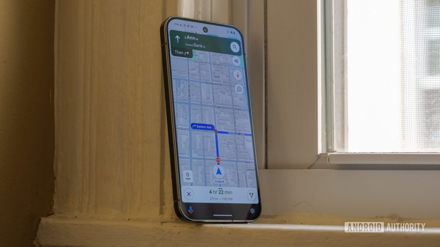 Google Maps joins the Now Bar party on One UI 7 – Research Snipers