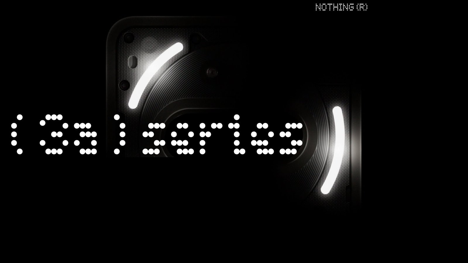 Nothing Phone 3a Teased: A Sneak Peek at Its New Button Design ...