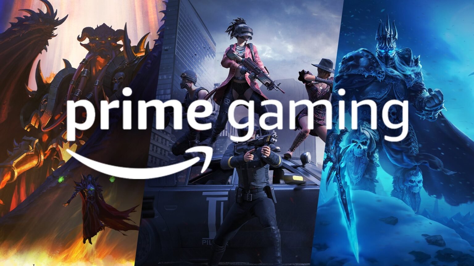 Amazon is now giving you 23 games in May 2025 – Research Snipers