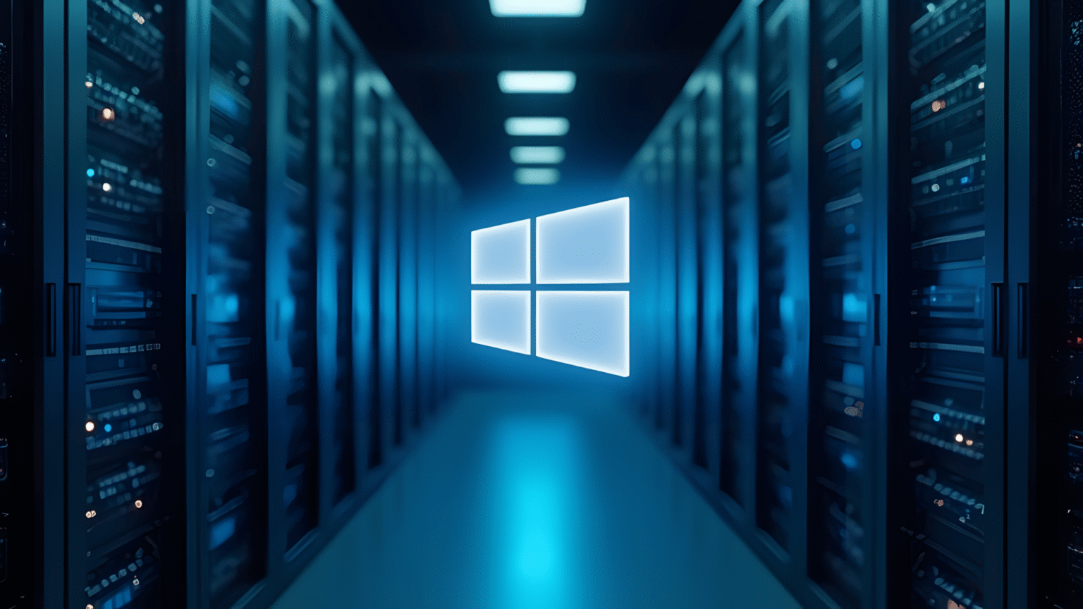 Vproblems Windows Server fixes critical hyper-V problems with emergency update ...