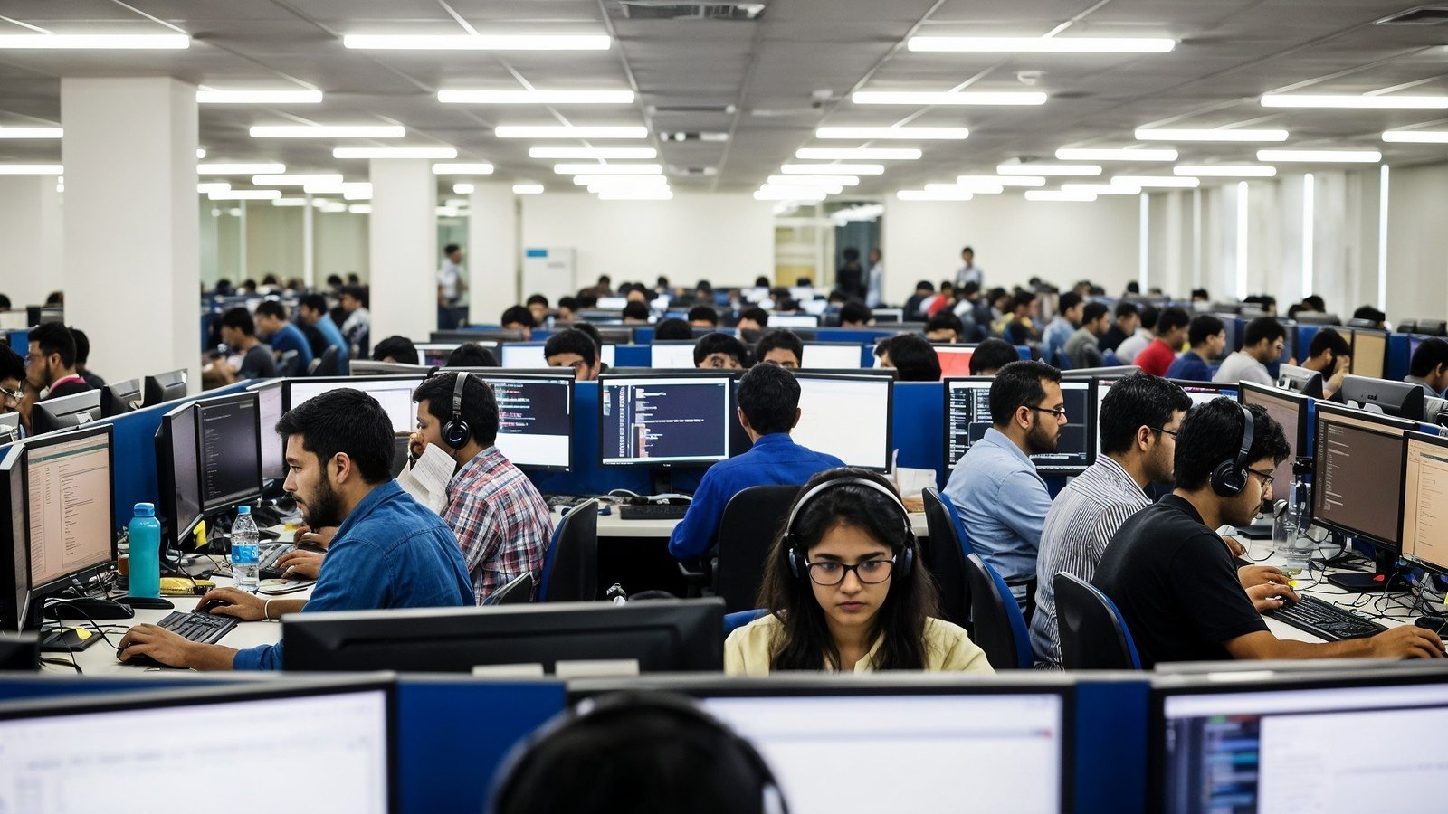 Rise92 Strengthens Hiring Infrastructure to Support Companies Building Distributed Teams Pakistan