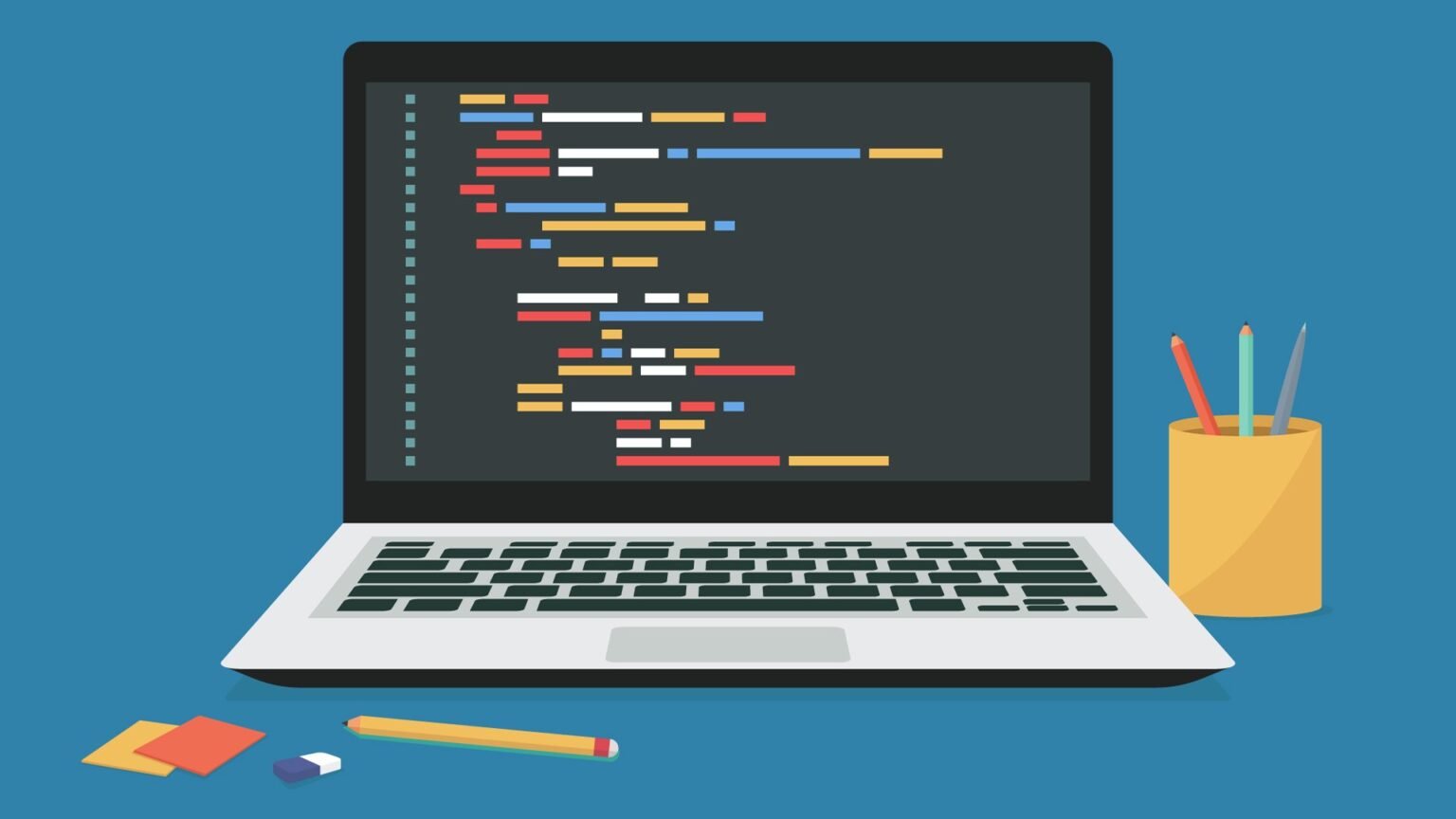 Apple's programming language Swift now gets Android support – Research ...
