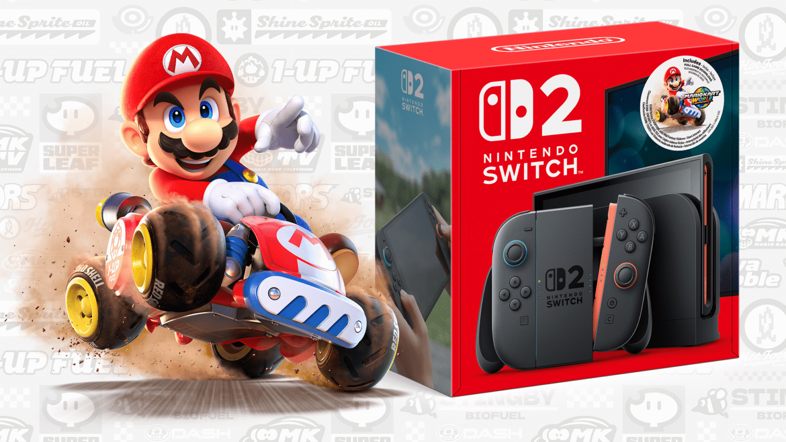 Spring Boxer Nintendo Nintendo Switch 2 remains in short supply by spring 2026 – Research Snipers