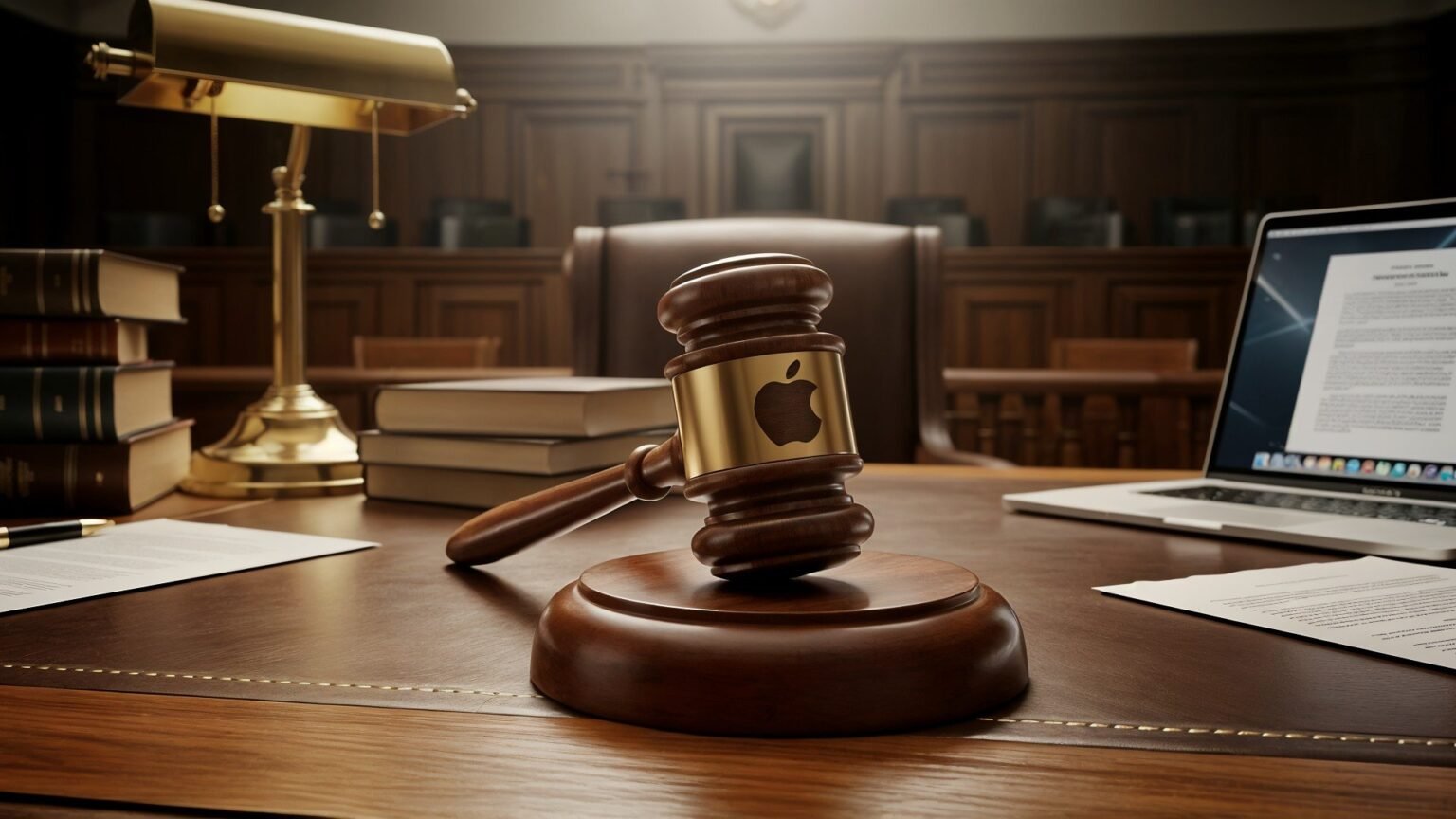 Apple Sues YouTuber Jon Prosser Over iOS 26 Leak in Developer iPhone