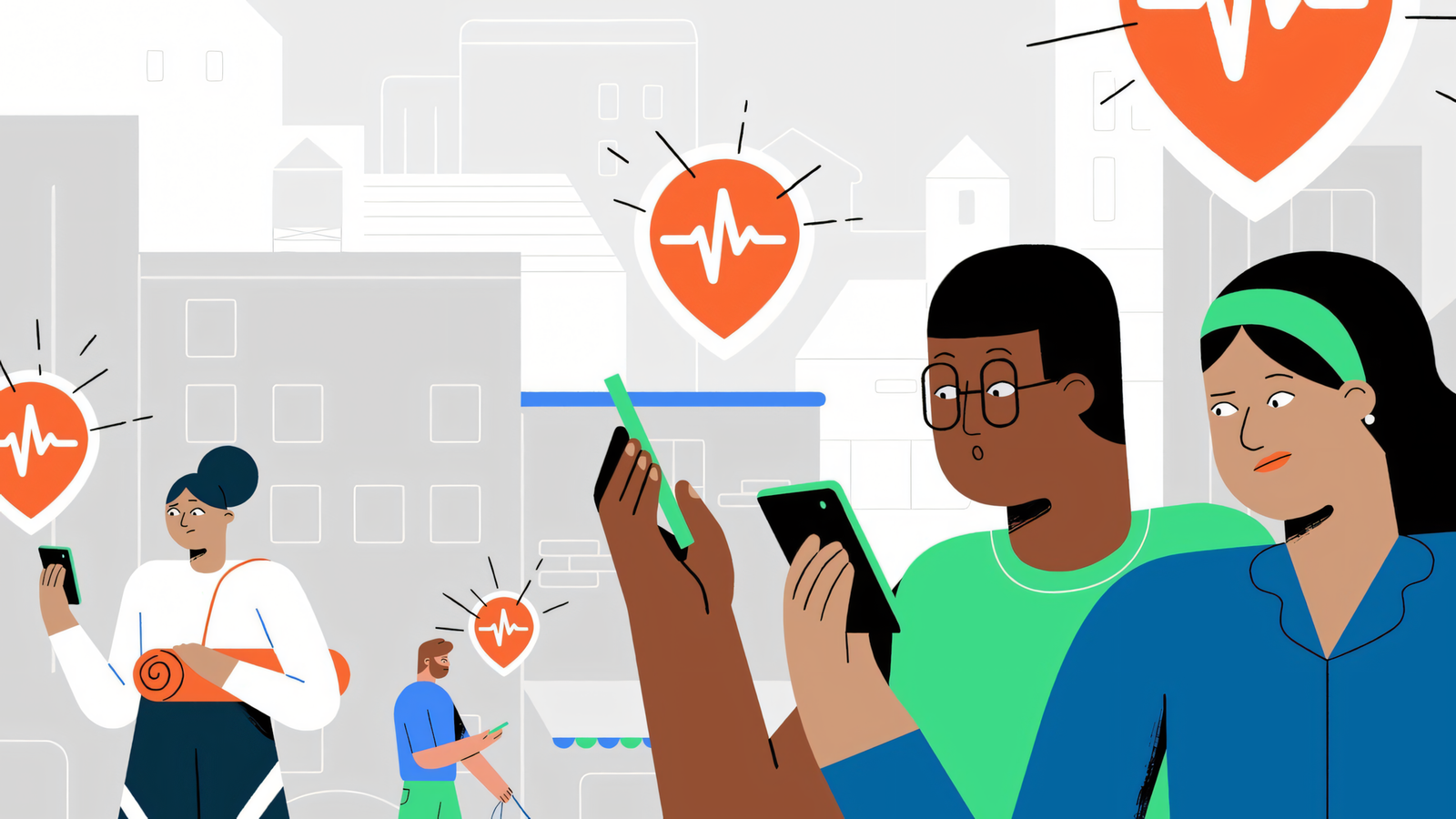 Google Turns 2.5 Billion Android Phones into Earthquake Detectors ...