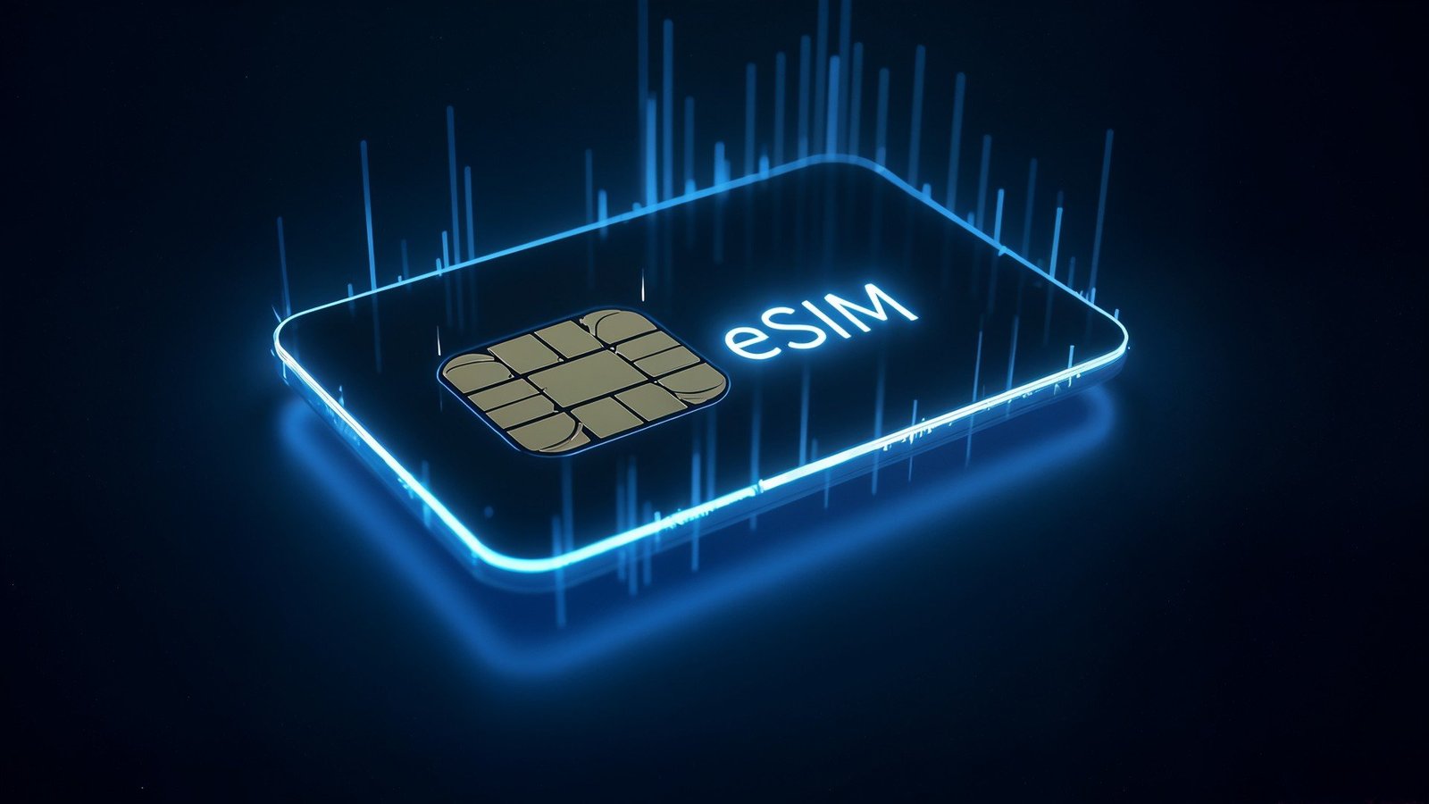 UK eSIM vs Roaming: What International Travelers Should Choose