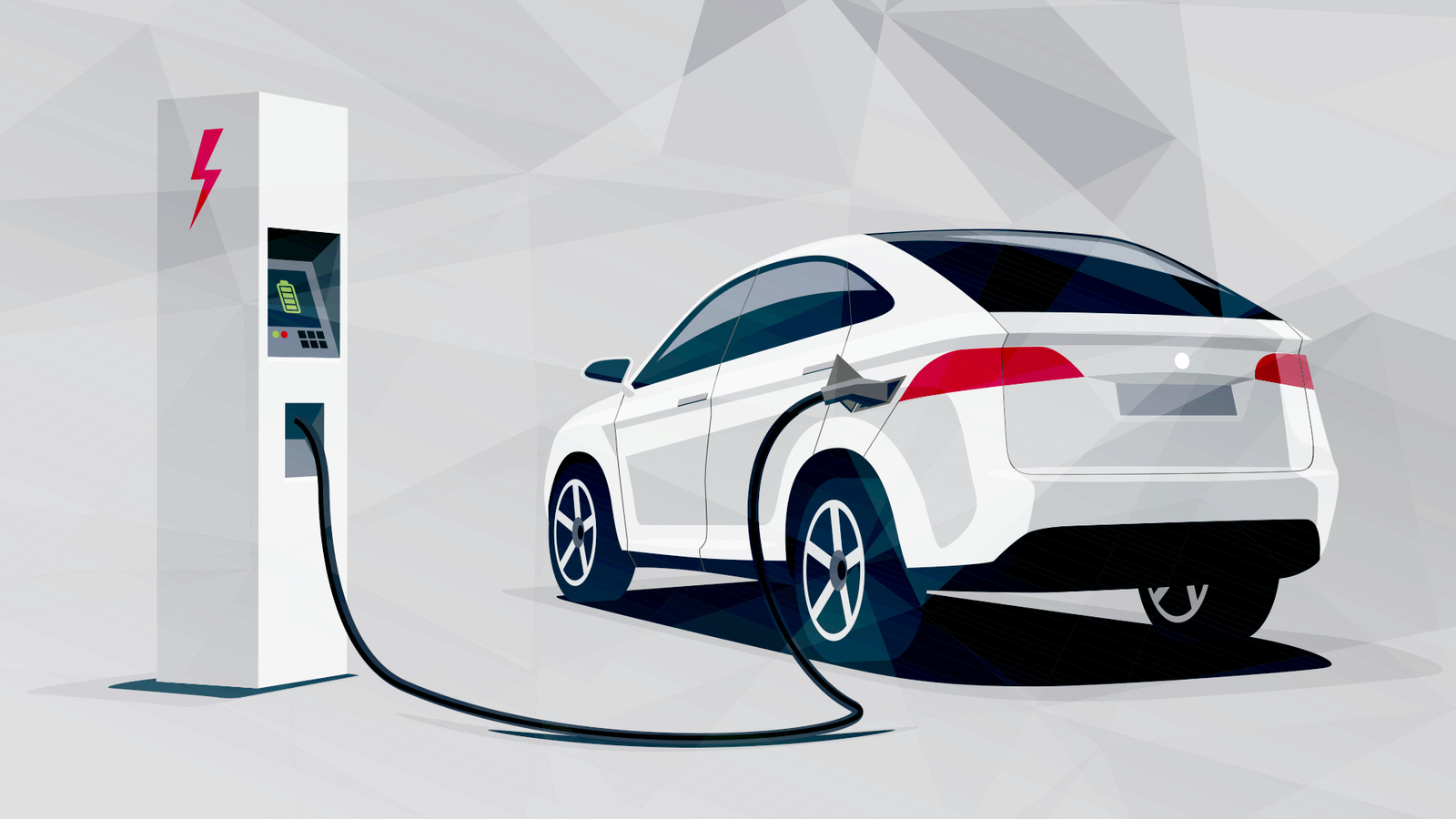 How Do Electric Cars Really Work? A Look into the Tech