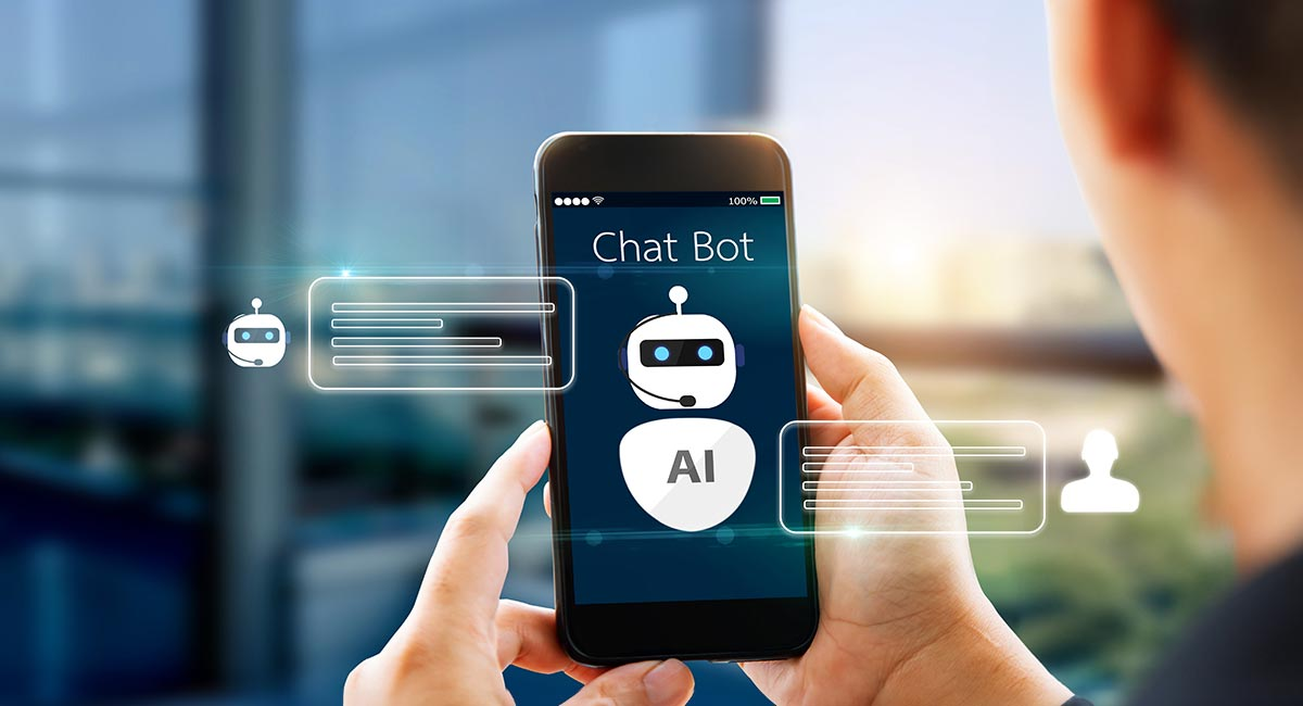 The Future of Digital Companionship: How AI Chatbots Are Redefining ...