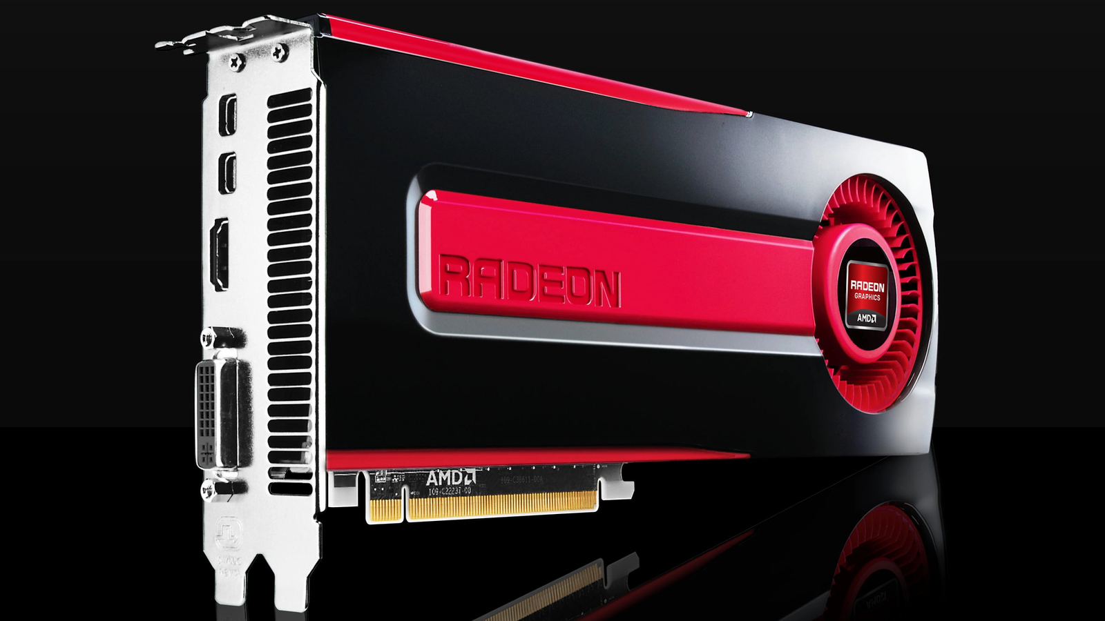 30% more performance for old AMD GPUs – Research Snipers