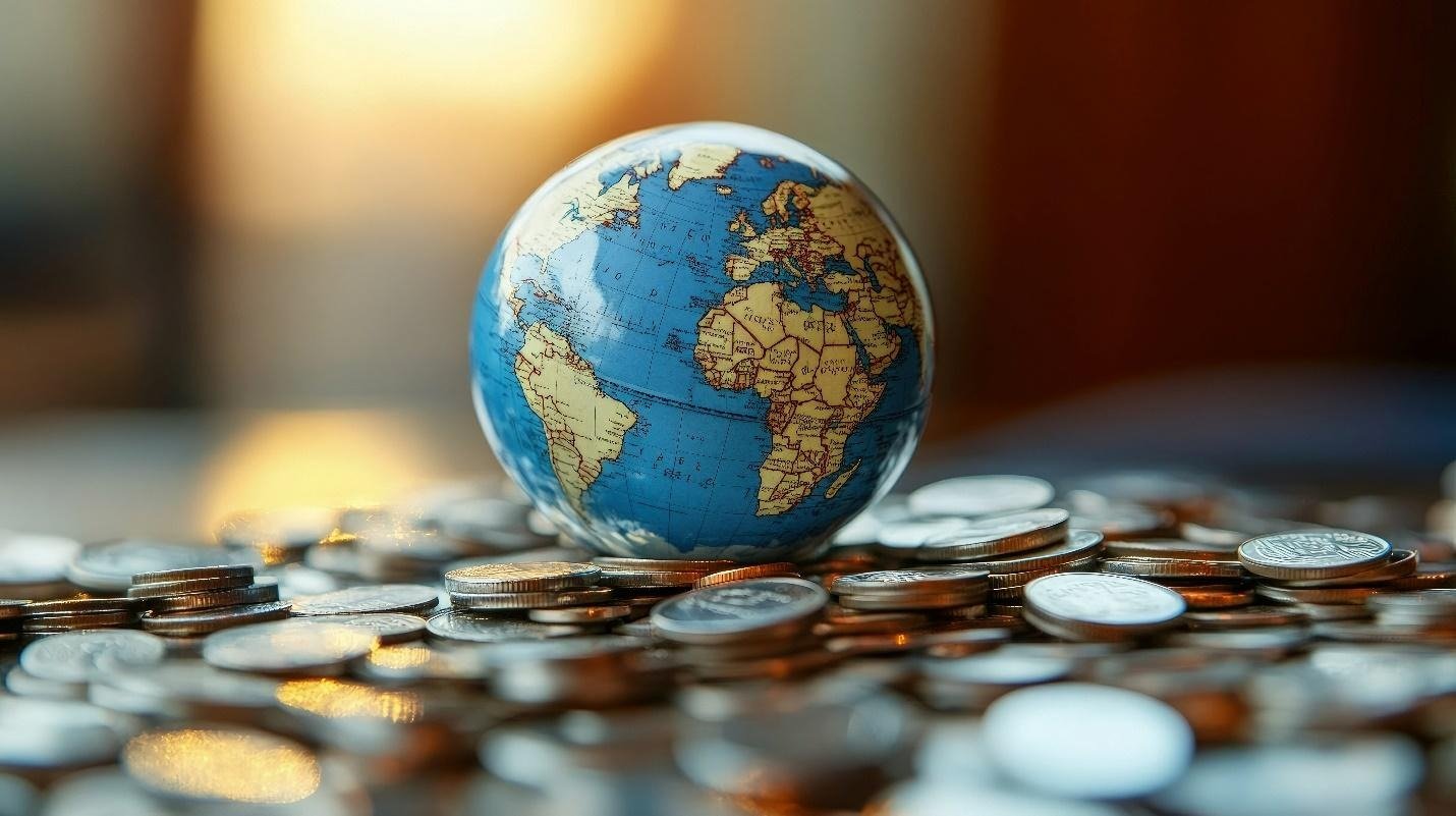 Worldcoin’s strategic role in a world where bots represent 51% of all web traffic