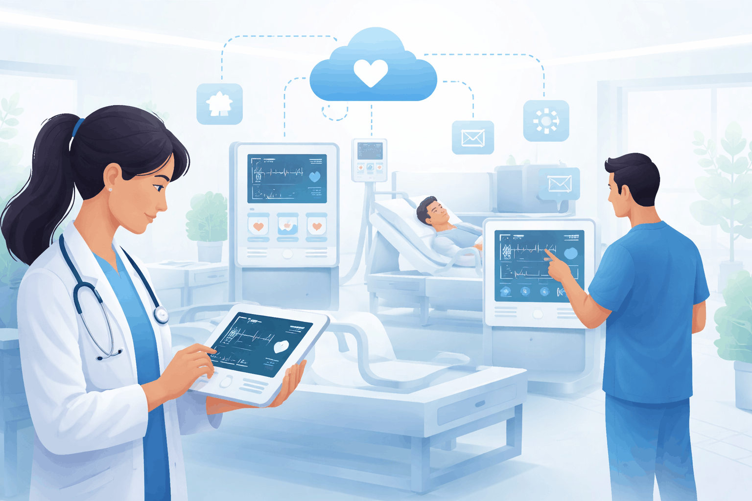 Why Simplicity Wins In Medical Technology