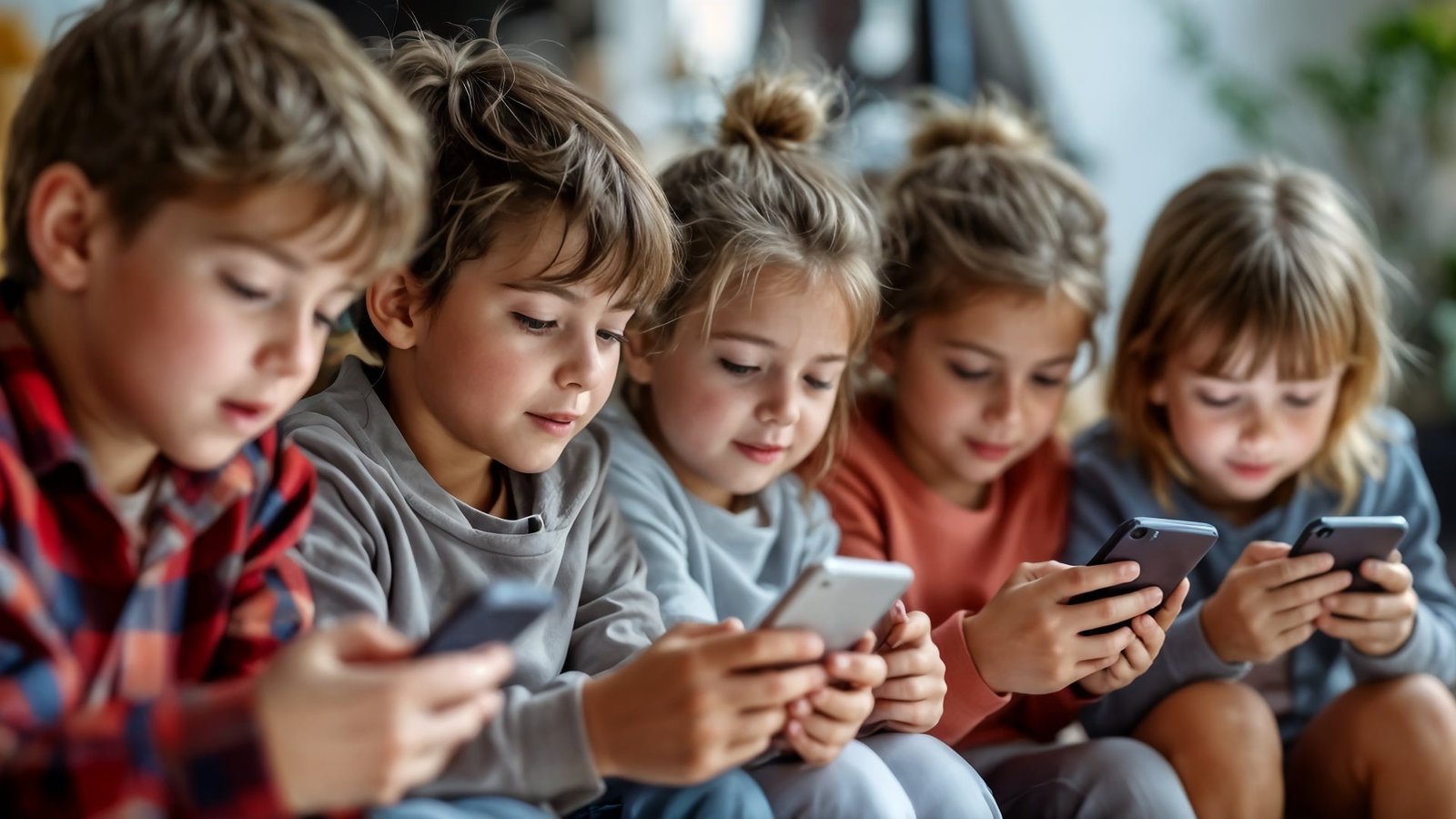 EU wants to stop infinite scrolling on social media platforms