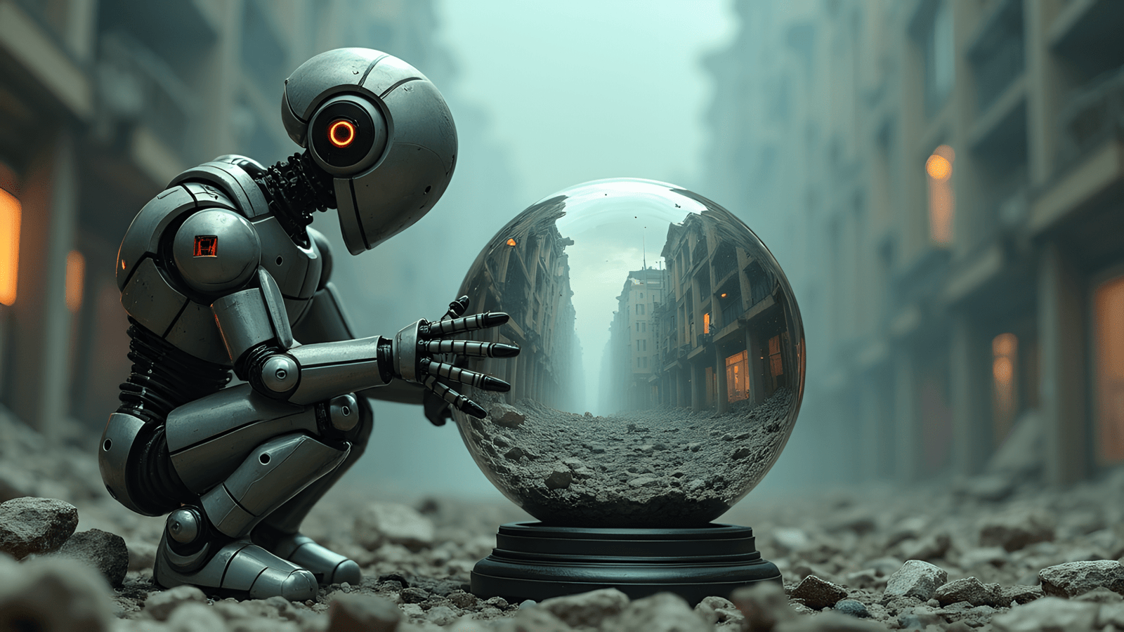 Microsoft is making progress in long-term glass storage