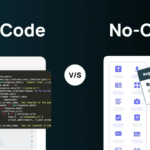 no code low code