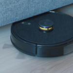 robot vacuum