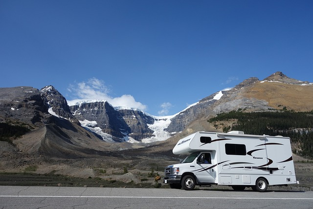RV Loans