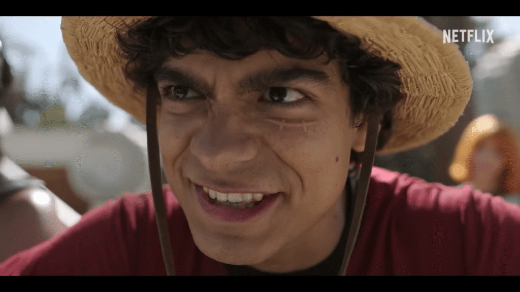 Netflix is ​​showing a new trailer for the second season