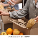 food packing