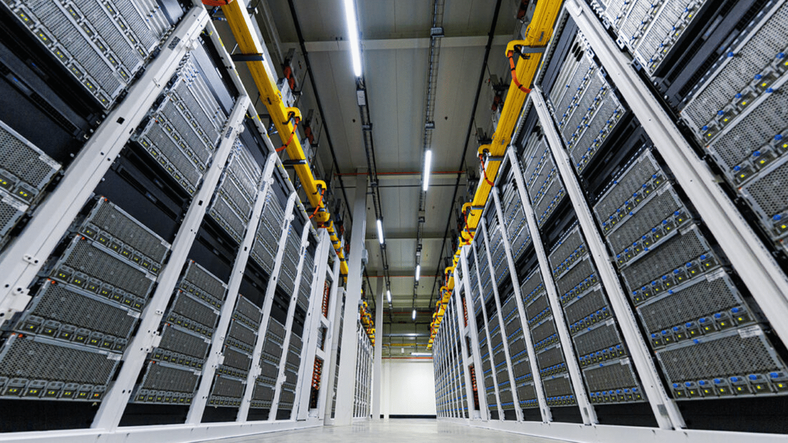 First US state faces ban on building new data centers – Research Snipers