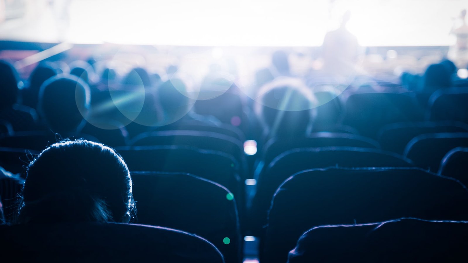 Sony film boss: Cinemas finally have to reduce advertising