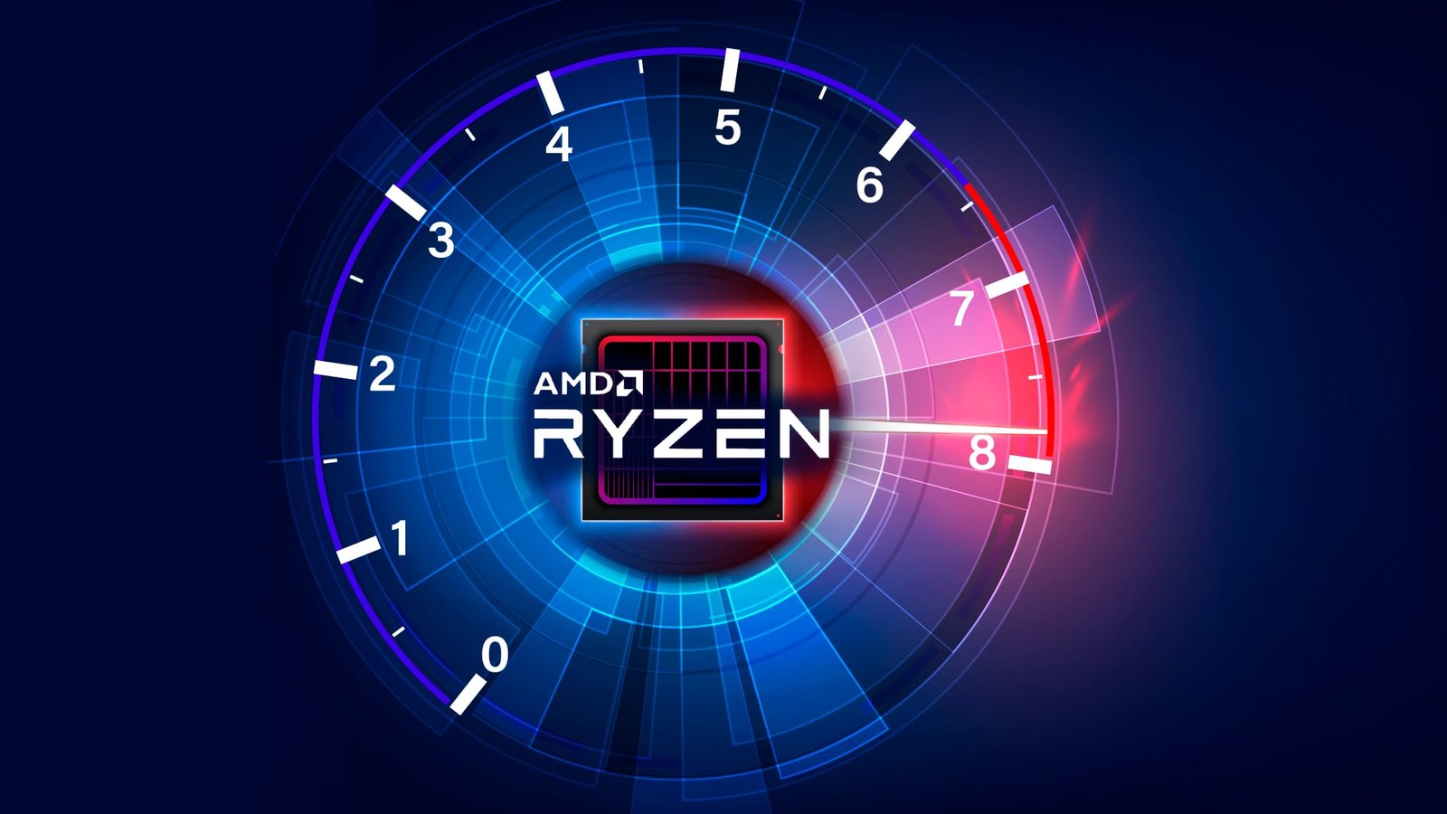 AMD Ryzen 9 9950X3D2: CPU breaks several benchmark world records