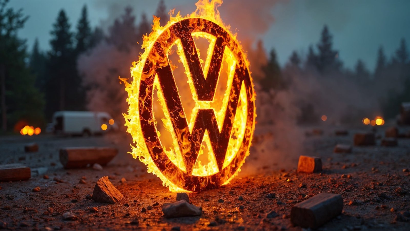 Volkswagen surprises with tougher austerity measures, 50,000 jobs gone