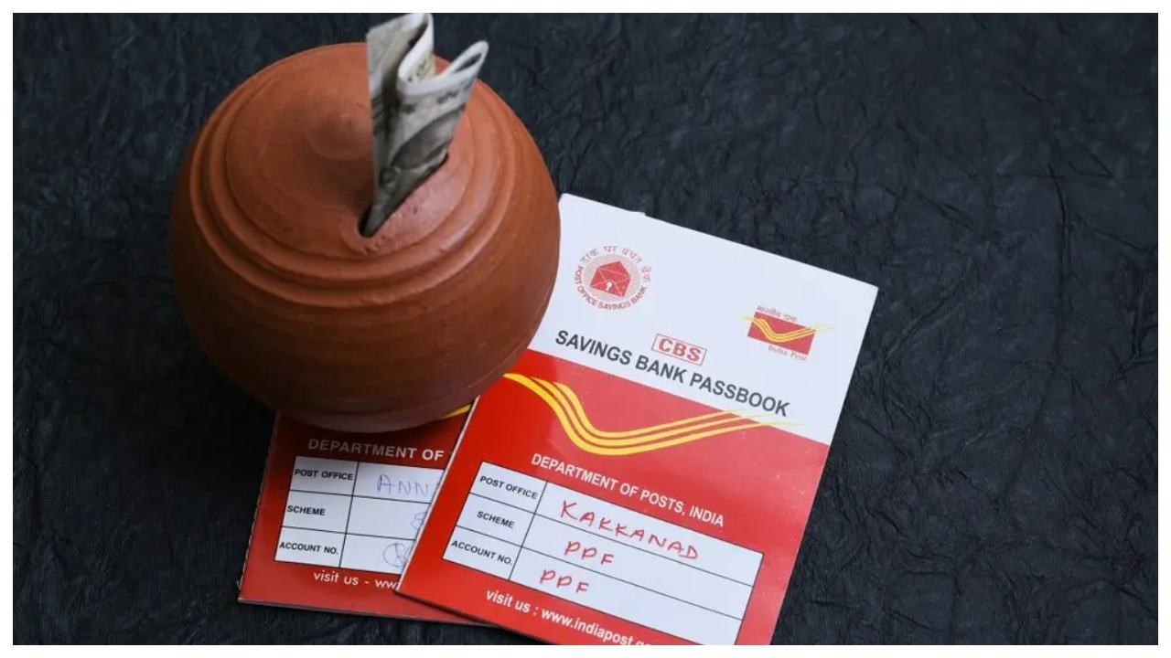 Documents required to invest in Post office savings scheme
