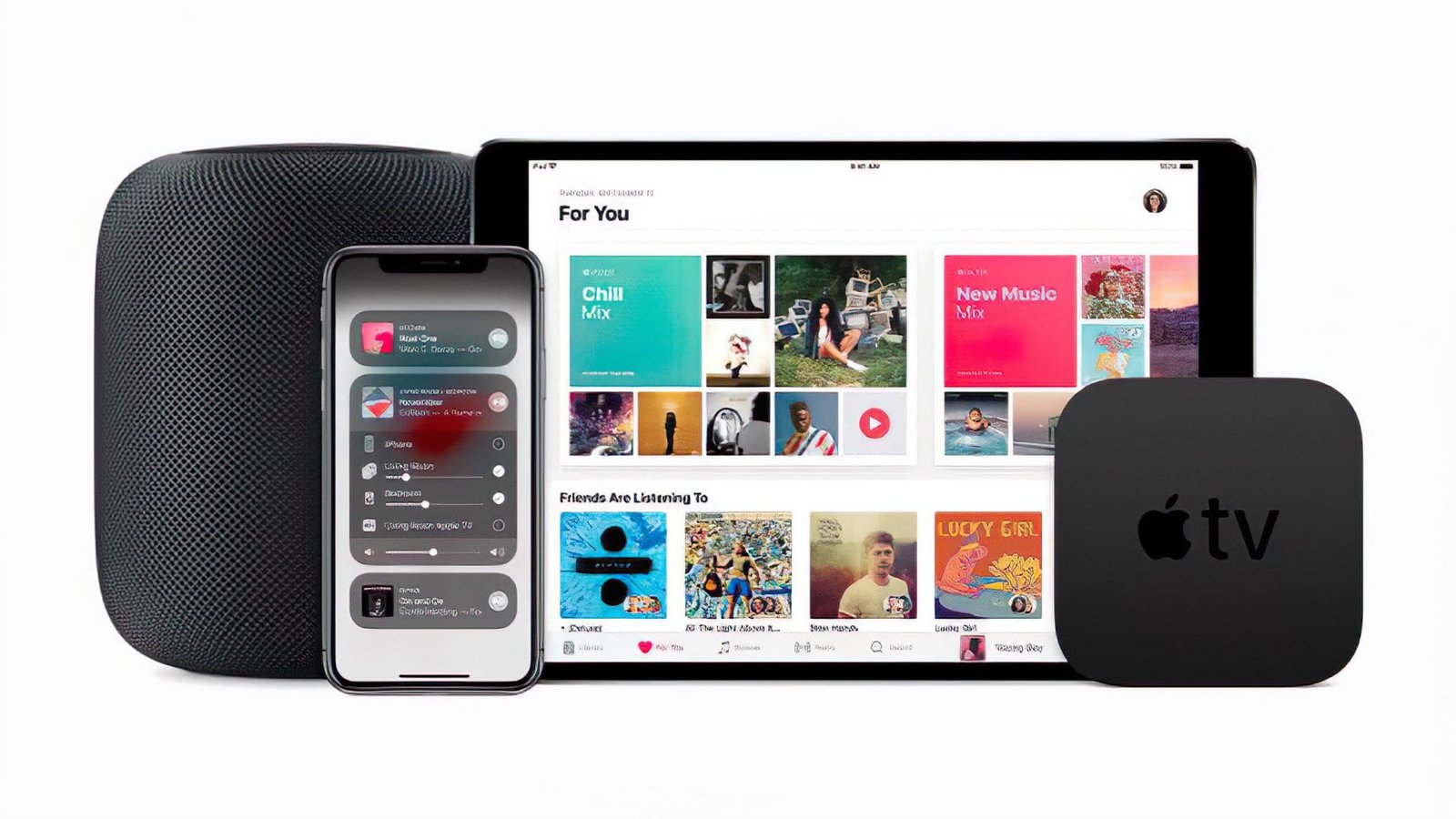 Finally cheaper? Apple Music should get a cheap entry-level subscription