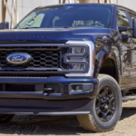 Ford Powerstroke