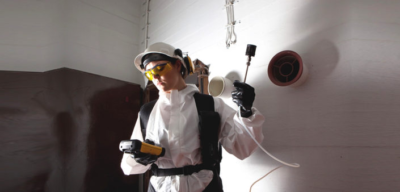 Manufacturing Air Quality