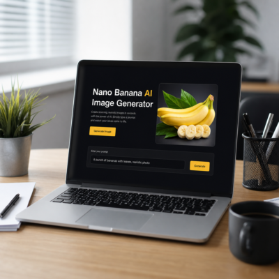 Nano Banana Ai