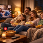 Watching Movies