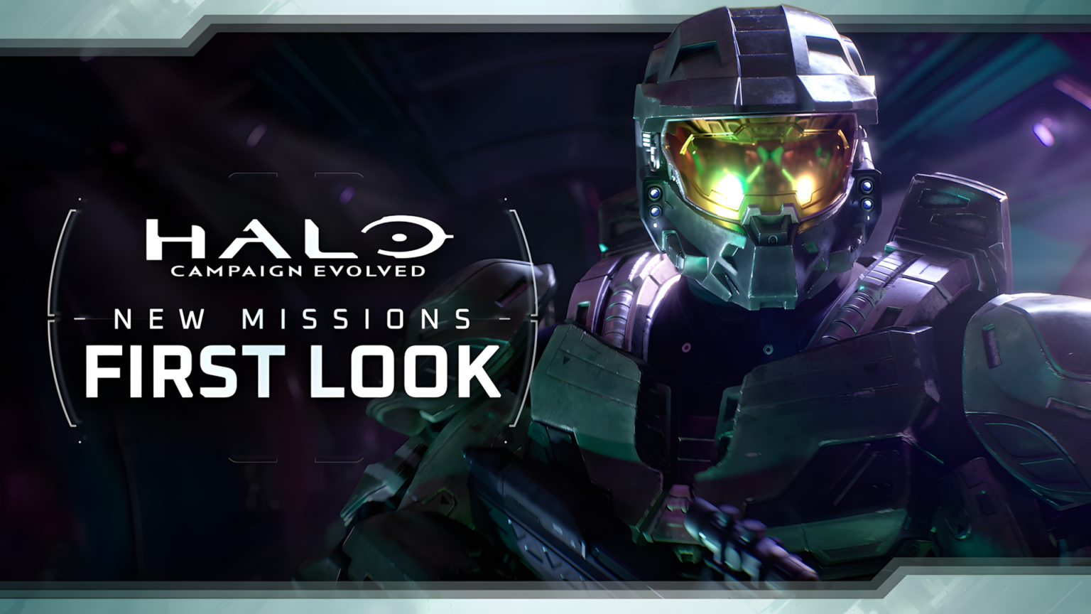 Halo: Campaign Evolved will be released in July with new missions ...