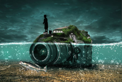 Image editing