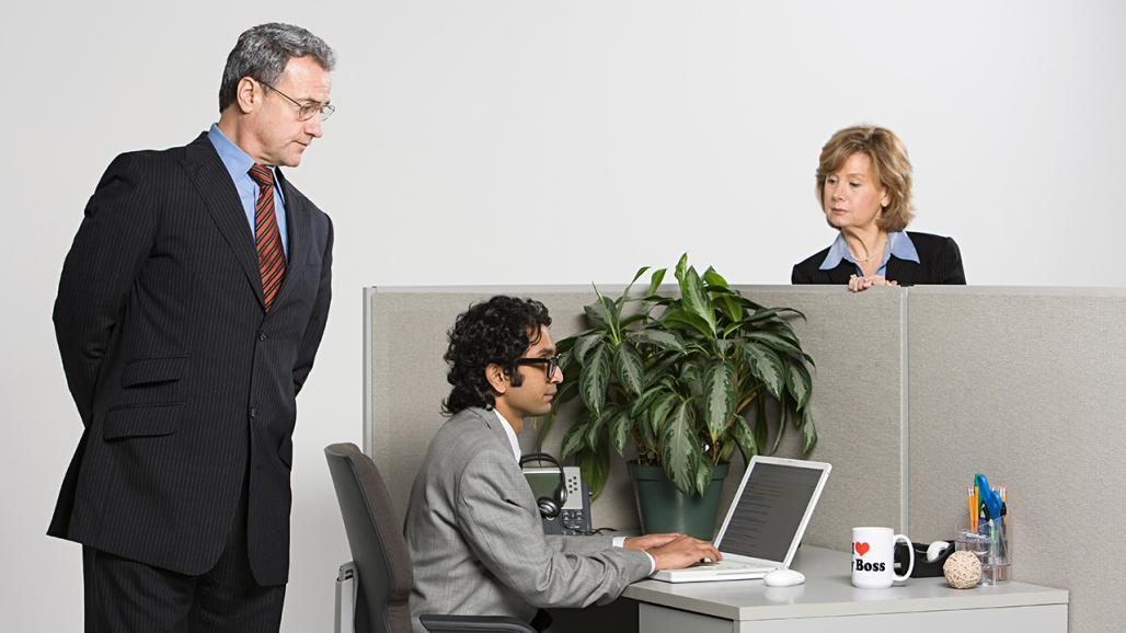 How AI Hiring and Workplace Monitoring Can Lead to Disability Discrimination