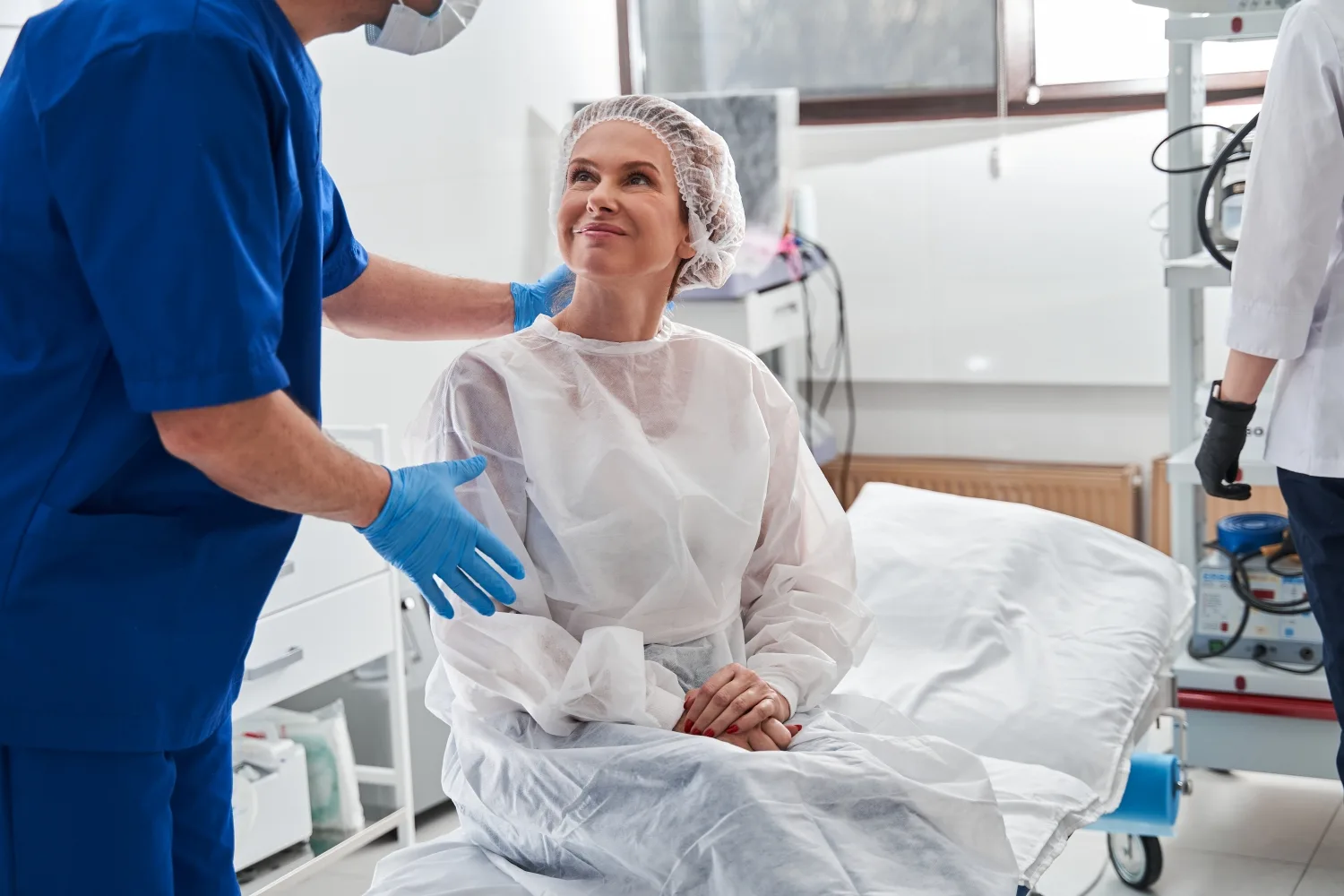 Why some practices are looking beyond the traditional ASC model