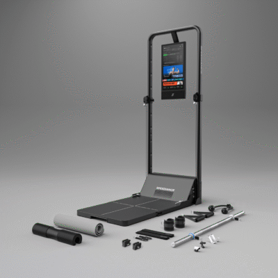 Gym equipment