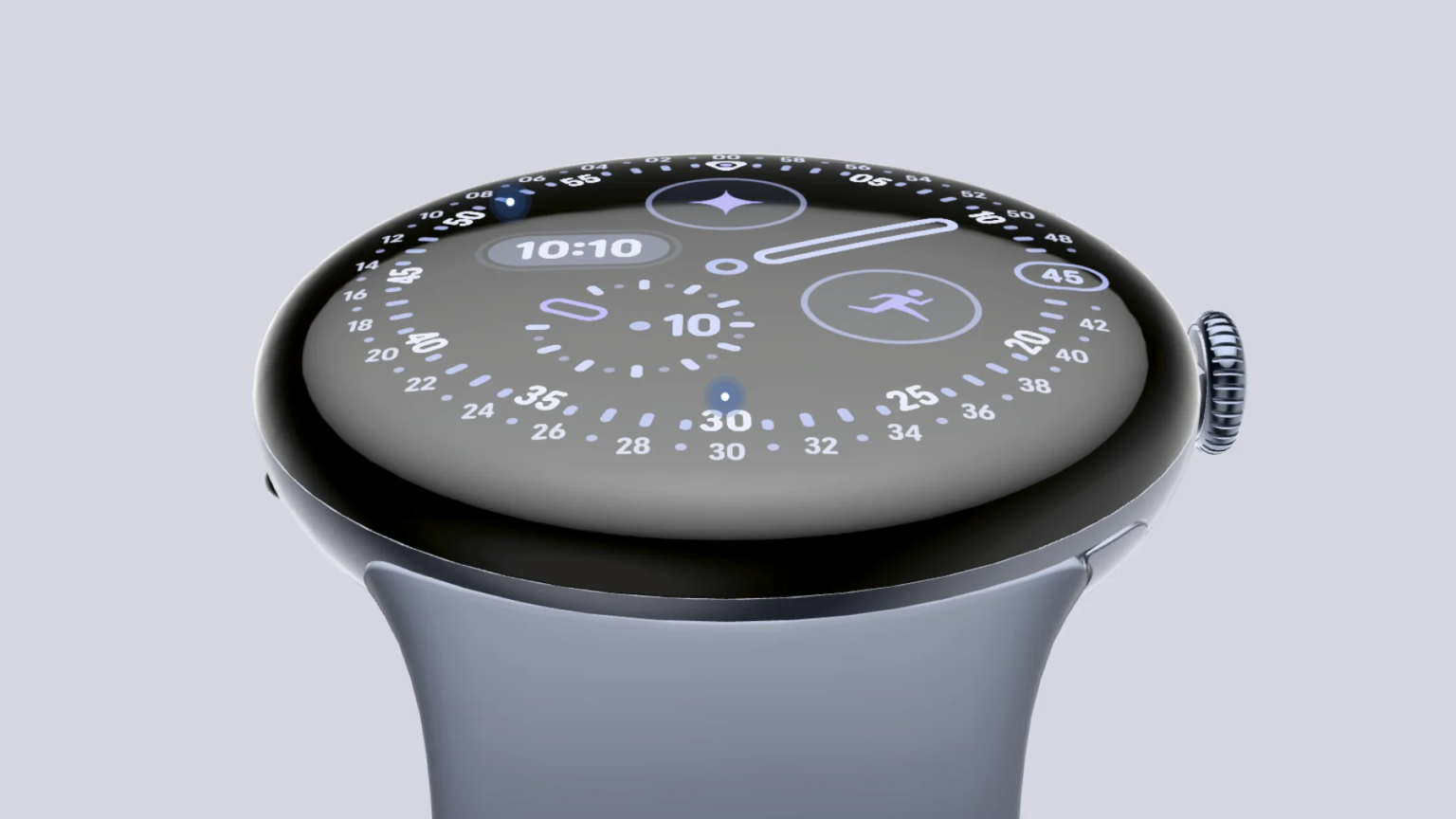 Google Health: A bug is currently really annoying Pixel Watch users