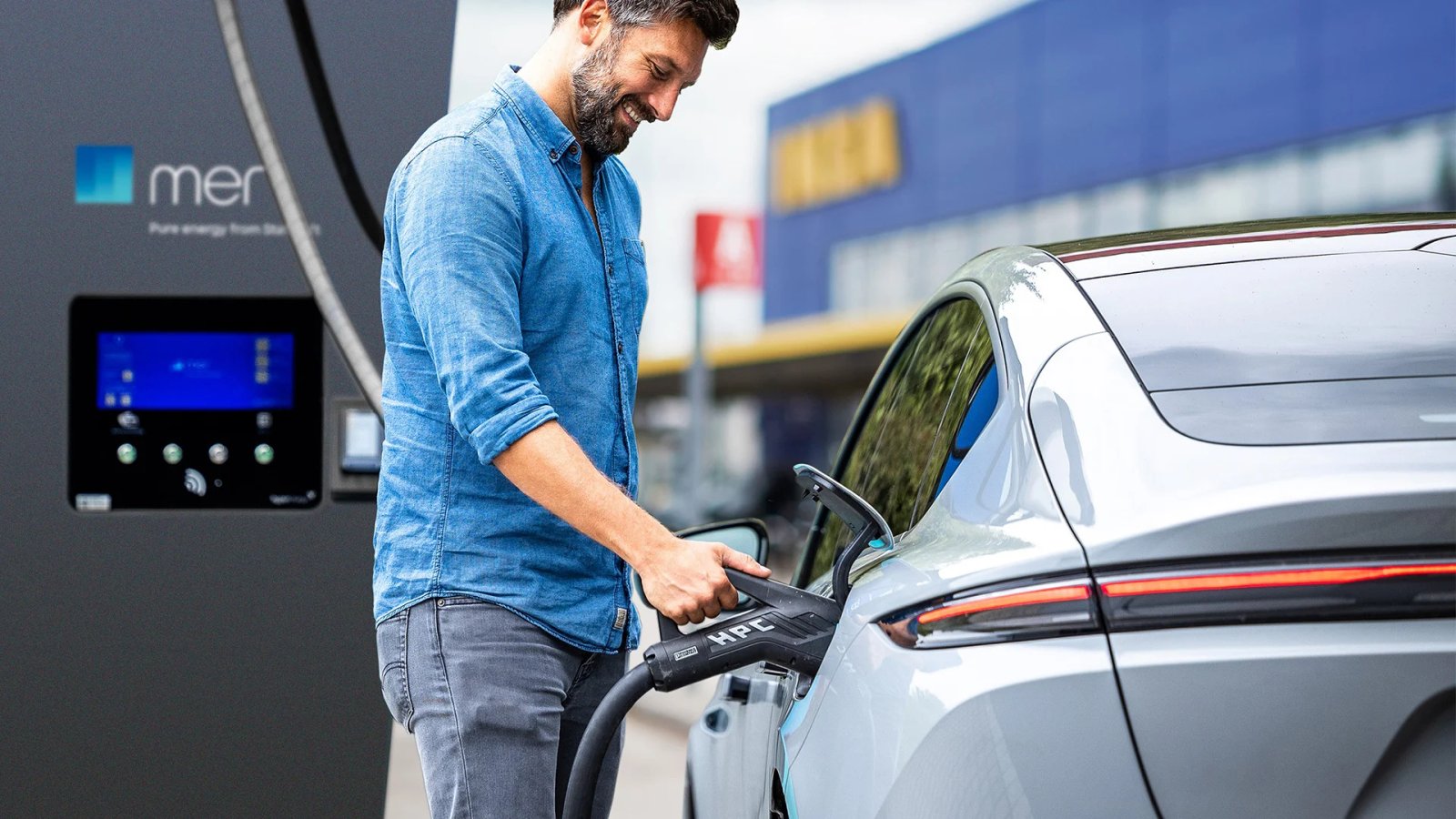 UK to introduce mileage tax for electric cars in 2028