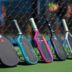 pickleball padle