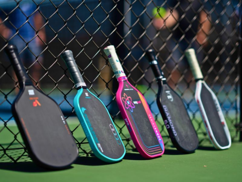 pickleball padle