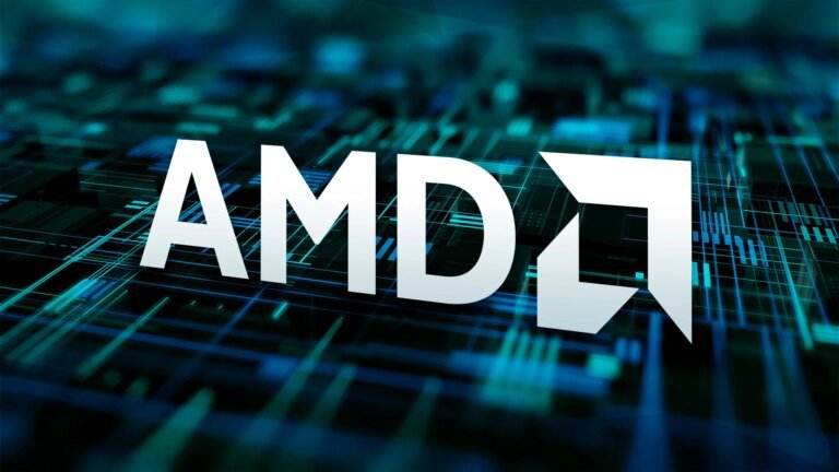Security first: AMD wants to integrate Rust deeply into its software ...